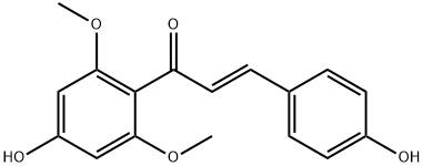 2'-O-Methylhelichrysetin